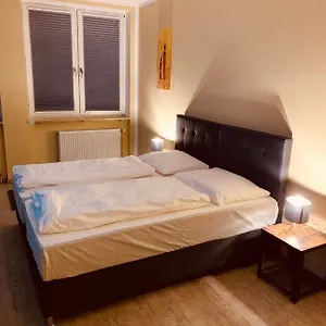 Hostel White Pearl 1, Νυρεμβέργη