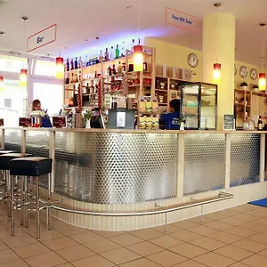 2* 酒店 A&o纽伦堡火车总站酒店
