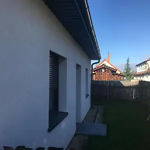  Apartment Bezauberndes Gaestehaus Mit Terrasse