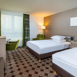 Moevenpick Airport Otel
