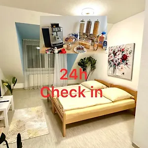 Moderne Norymberga