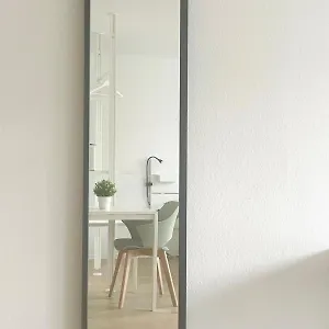  Apartment Modern Und Renoviert