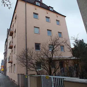  Apartment Ferienwohnung In