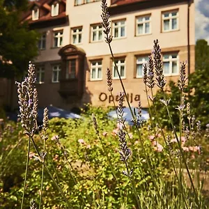 Hotel Hauser Boutique, Nuremberga