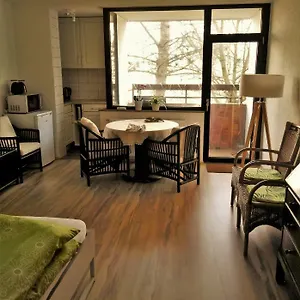 Ruhiges Apt. Direkt Am Naherholungsgebiet Mit Seeblick, Zentrum 5min, Messe 18min Norimberga