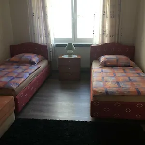 City-apartment In Nurnberg Norimberga