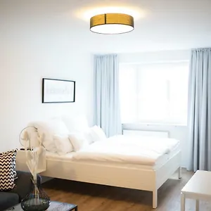 Stays Apartments Norimberga