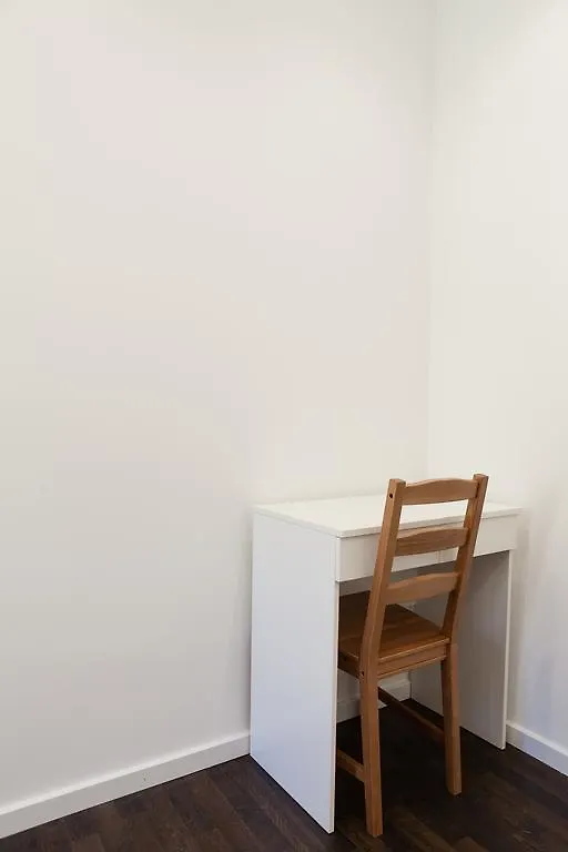 Apartment Ulmenstrasse Nuremberg